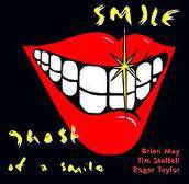 Smile : Ghost of a Smile